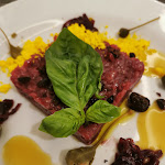 Photo n°2 de l'avis de Ana.r fait le 30/10/2021 à 22:06 sur le  MaSandro Ristorante Pizzeria à Rome