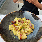 Photo n°1 de l'avis de Steve.i fait le 01/08/2023 à 20:54 sur le  Osteria Il Governo 1801 à Lezzeno