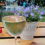 Photo n°1 de l'avis de Sven.i fait le 05/09/2021 à 13:35 sur le  Karina's Fischgarten à Zingst