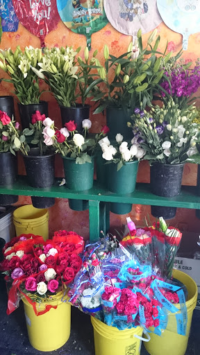 Florist «Ines Flower Shop», reviews and photos, 370 54th St, Brooklyn, NY 11220, USA