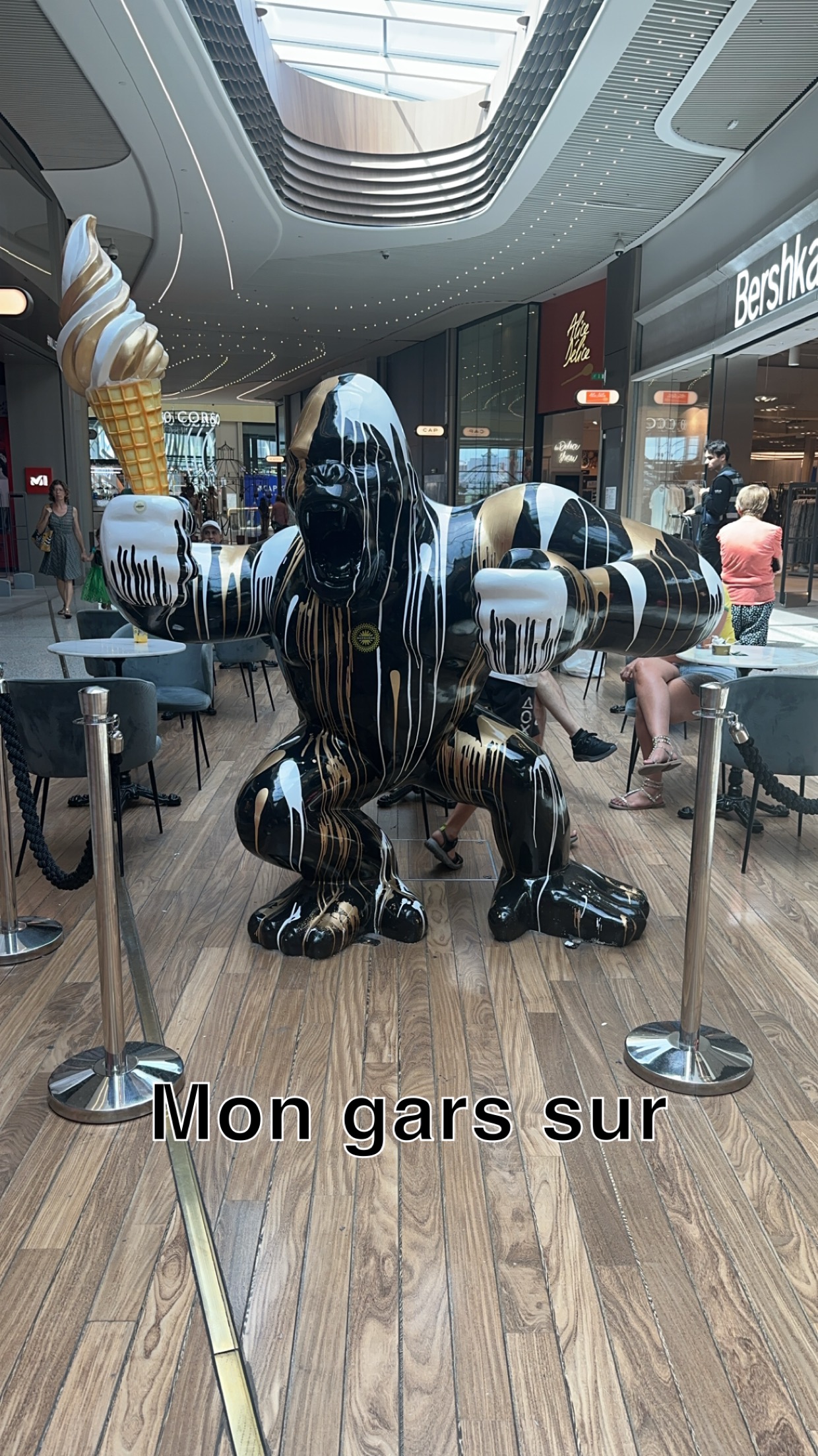 Photo n° 31 de l'avis de Massimo.a fait le 19/08/2023 à 12:34