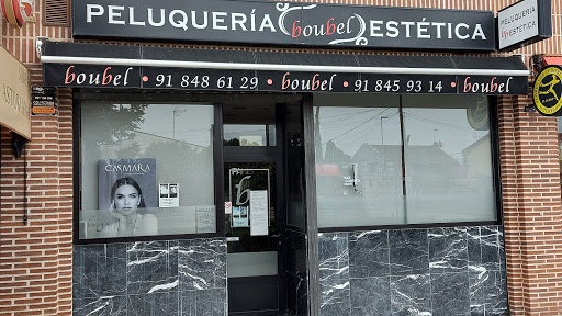 Peluquería Y Estética Boubel en Colmenar Viejo, Madrid