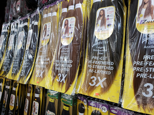 Beauty Supply Store «Star Beauty Supply», reviews and photos, 6201 Matlock Rd #107, Arlington, TX 76002, USA