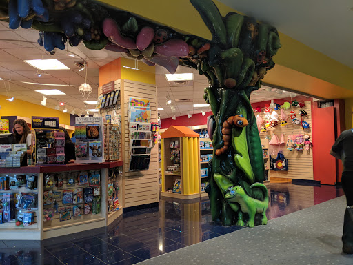 Toy Store «Kazoo & Company Toy Store», reviews and photos, 8500 Peña Blvd, Denver, CO 80249, USA