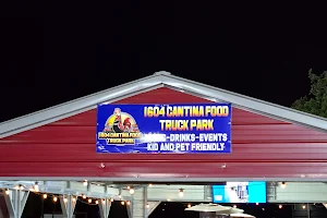 1604 Cantina Food Truck Park image