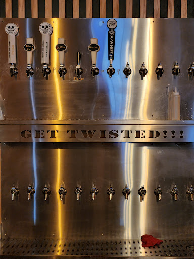Brewery «Twisted Vine Brewery», reviews and photos, 3320 Westown Pkwy, West Des Moines, IA 50266, USA