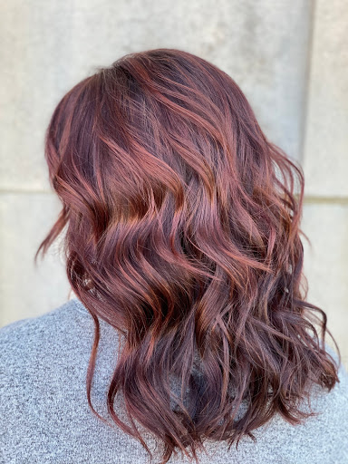 Beauty Salon «Joshua Helms Salon», reviews and photos, 40 Piedmont Ave, Bristol, VA 24201, USA