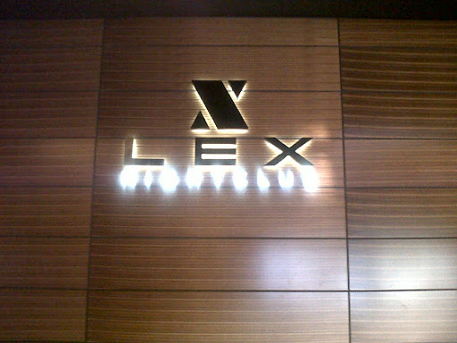 Night Club «LEX Nightclub», reviews and photos, 2500 E 2nd St, Reno, NV 89502, USA