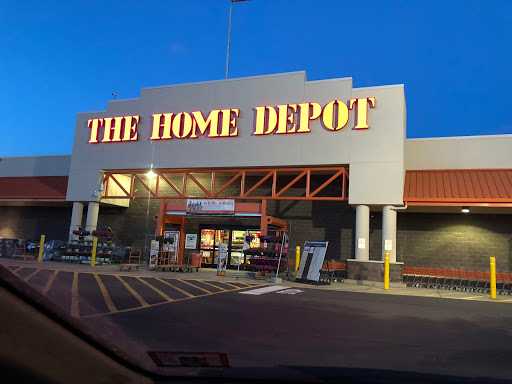 Home Improvement Store «The Home Depot», reviews and photos, 3100 Hamilton Blvd, South Plainfield, NJ 07080, USA
