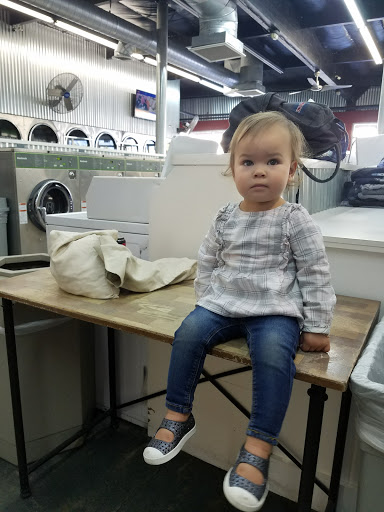 Laundromat «The Laundry Room», reviews and photos, 1828 E Colorado Blvd, Pasadena, CA 91107, USA