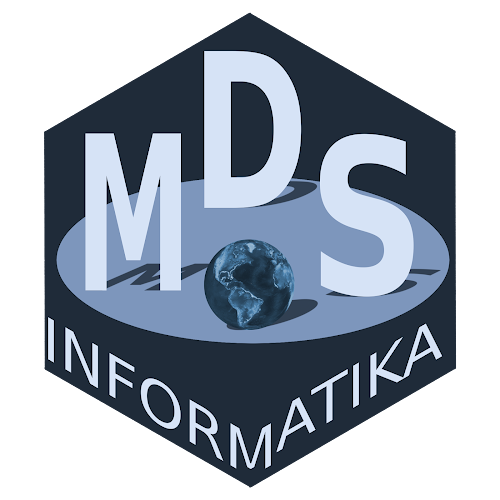 MDS Informatika