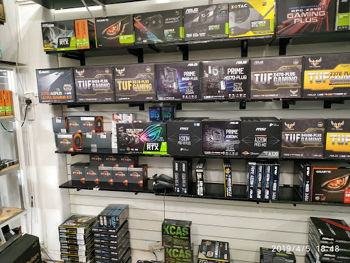 Fullh4rd - Tienda Gamer