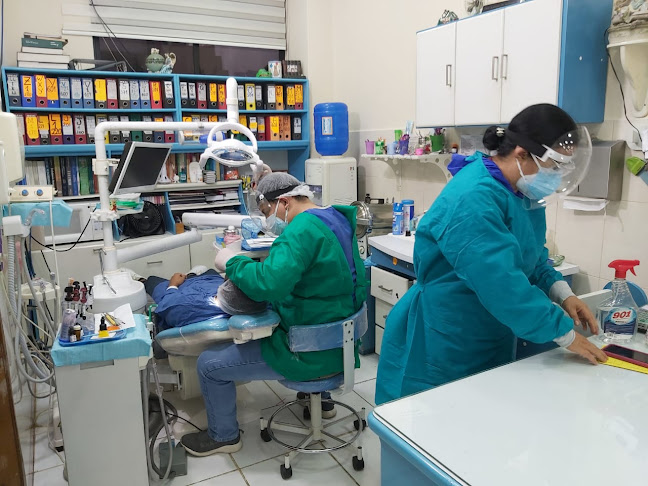 Clinica Dental de Especialidades San Vicente - Nueva Loja