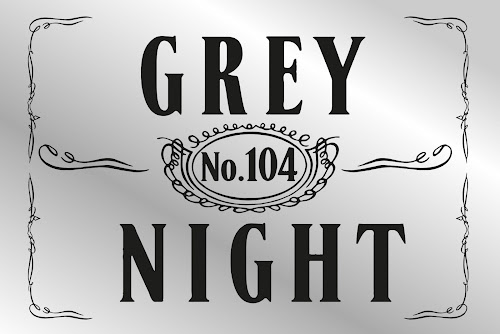 grey-night à Nice