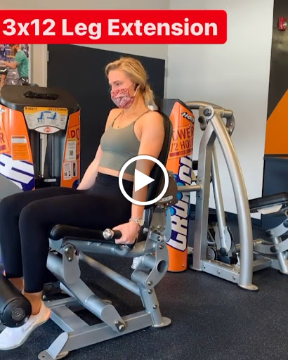 Health Club «Crunch - Woodbridge», reviews and photos, 789 St George Ave, Woodbridge, NJ 07095, USA