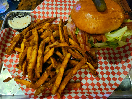 Bar «Horses Lounge», reviews and photos, 912 McClellan St, Schenectady, NY 12309, USA