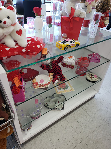 Thrift Store «Thrift City Inc», reviews and photos, 6804 Huebner Rd, San Antonio, TX 78238, USA