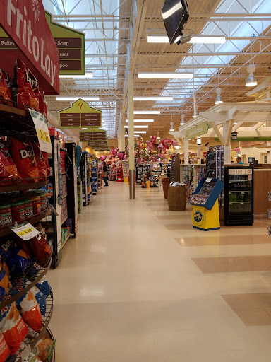 Grocery Store «Lowes Foods», reviews and photos, 215 International Dr, Myrtle Beach, SC 29579, USA