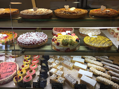 La Délicieuse 78 Boulangerie Pâtisserie Livraison à Les Mureaux
