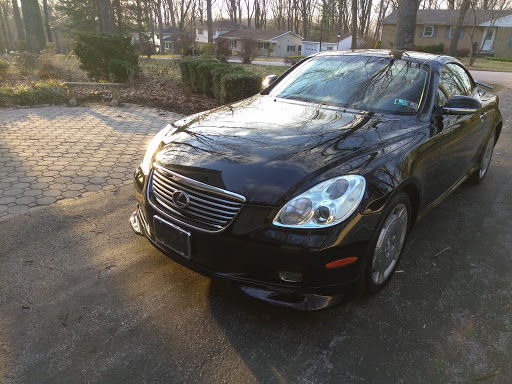 Auto Repair Shop «Mastertech Automotive», reviews and photos, 2746 S Queen St, Dallastown, PA 17313, USA