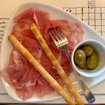 Photo n°1 de l'avis de Jessica.s fait le 02/10/2023 à 06:59 sur le  Vinothek by Geisel à Munich