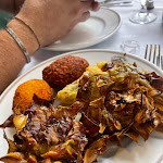 Photo n°4 de l'avis de andriana.u fait le 24/09/2022 à 21:28 sur le  Giggetto à Rome