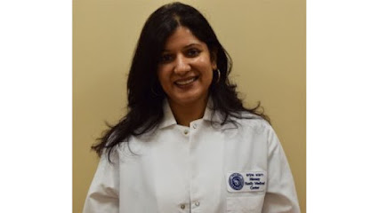 Dr. Nira Dwivedi