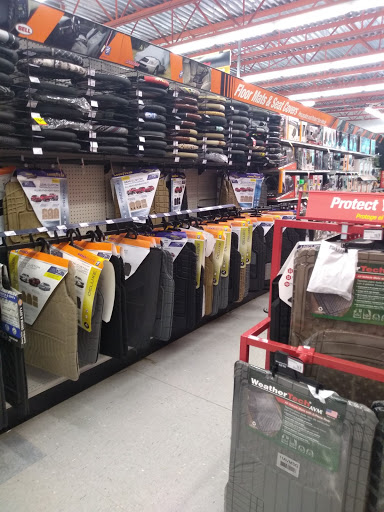 Auto Parts Store «AutoZone», reviews and photos, 1010 Calumet Ave, Valparaiso, IN 46383, USA