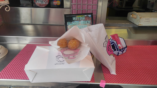 Donut Shop «Downtown Donuts», reviews and photos, 307 W 3rd St, Santa Ana, CA 92701, USA