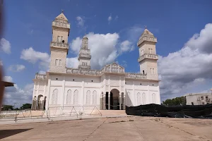 Grande Mosquée de Yamoussoukro image