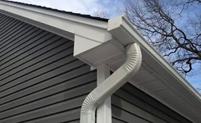 Precision Seamless Gutters