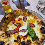 Photo n°2 de l'avis de Martina.a fait le 30/06/2023 à 22:23 sur le  Il Borgo à Caccamo