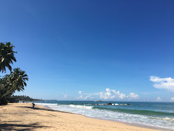 Photo de Ramon Beach - endroit populaire parmi les connaisseurs de la détente
