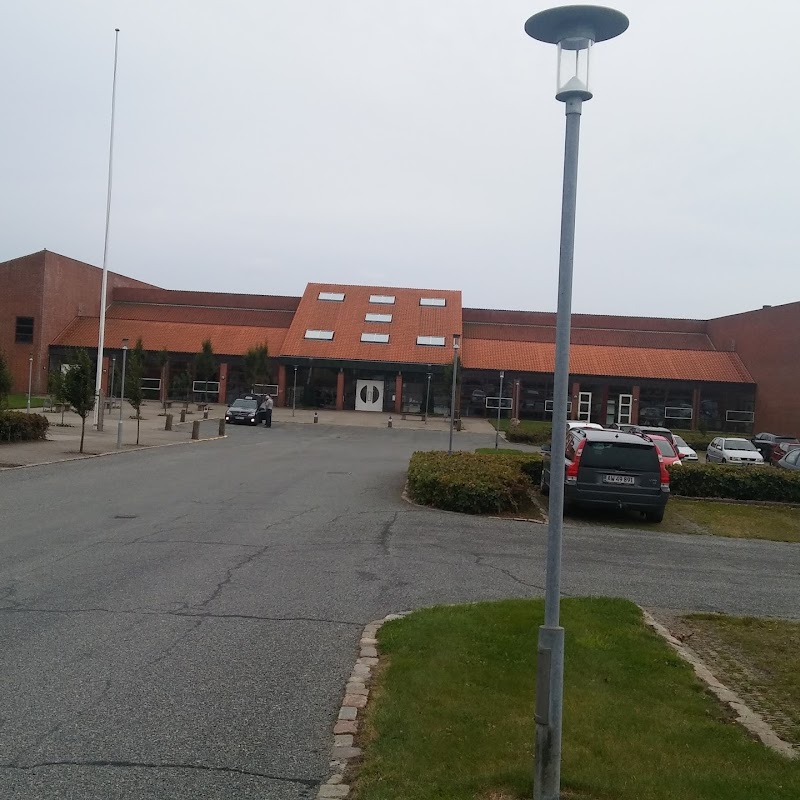 Ringkjøbing Gymnasium