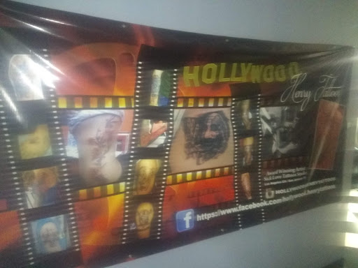 Tattoo Shop «Alamo City Ink», reviews and photos, 8800 Broadway St #250, San Antonio, TX 78217, USA