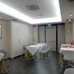 Photo n°1 de l'avis de Antonio.a fait le 26/03/2024 à 19:41 sur le  El Homs Palace à Comiso