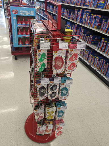 Auto Parts Store «AutoZone», reviews and photos, 1649 E Stone Dr, Kingsport, TN 37660, USA