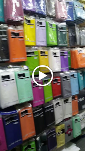 Discount Store «Super Dollar Center», reviews and photos, 21201 W 8 Mile Rd, Detroit, MI 48219, USA