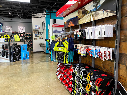 Bicycle Store «Blue Ridge Cyclery - Downtown», reviews and photos, 722 Preston Ave #104, Charlottesville, VA 22902, USA