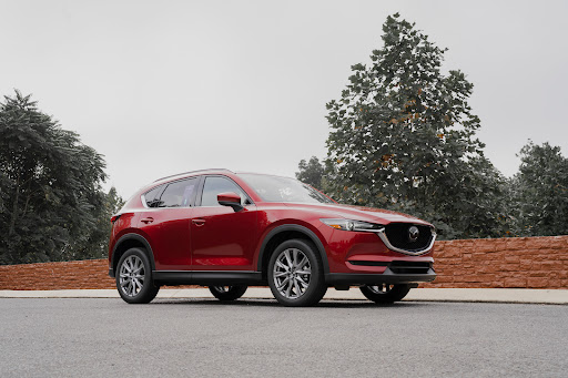 Car Dealer «Nelson Mazda Cool Springs», reviews and photos, 7104 S Springs Dr, Franklin, TN 37067, USA