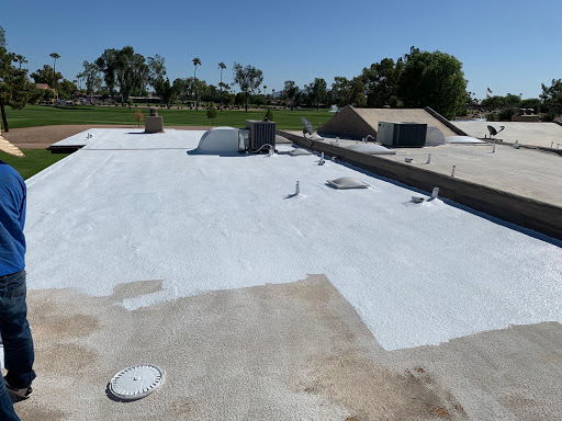 Desert Sun Roofing LLC