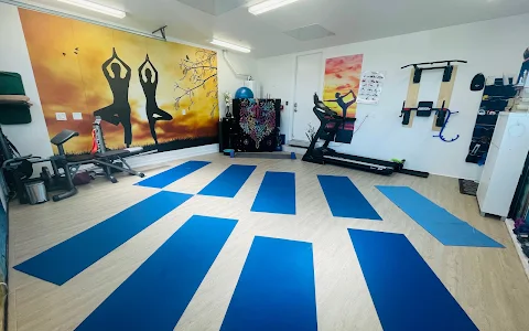 Yoga4Wellness - Yoga/Stretch Studio image