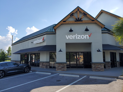 Cell Phone Store «GoWireless Verizon Authorized Retailer», reviews and photos, 2149 Collier Pkwy, Land O Lakes, FL 34639, USA