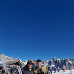 Photo n°8 de l'avis de Minas.h fait le 13/05/2023 à 17:31 sur le  Rifugio Tognola à San Martino di Castrozza