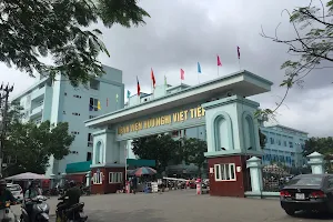 Bệnh viện Hữu nghị Việt Tiệp image