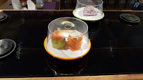 Plats et boissons du Restaurant japonais Restaurant Sushi Bar Voiron - n°9