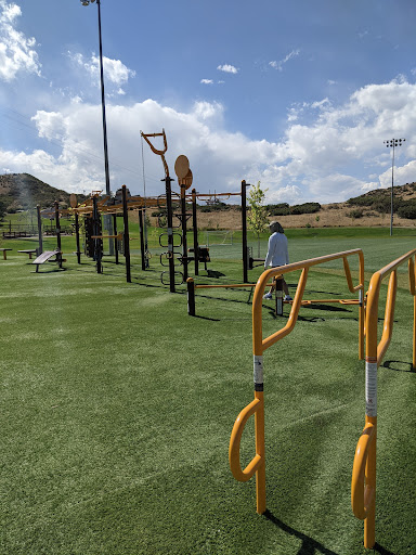 Recreation Center «Castle Rock Zip Line Tours», reviews and photos, 1375 W Plum Creek Pkwy, Castle Rock, CO 80109, USA