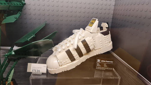 Toy Store «The LEGO Store», reviews and photos, 6600 Topanga Canyon Blvd, Canoga Park, CA 91303, USA