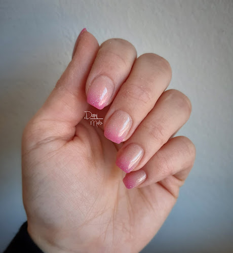 Dani Nails - Bellinzona