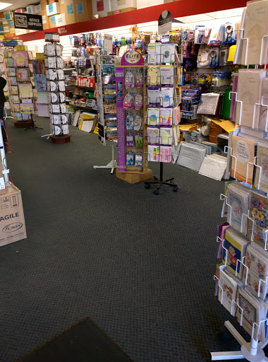 Notary Public «PostalAnnex+», reviews and photos